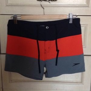 SPEEDO SHORTS